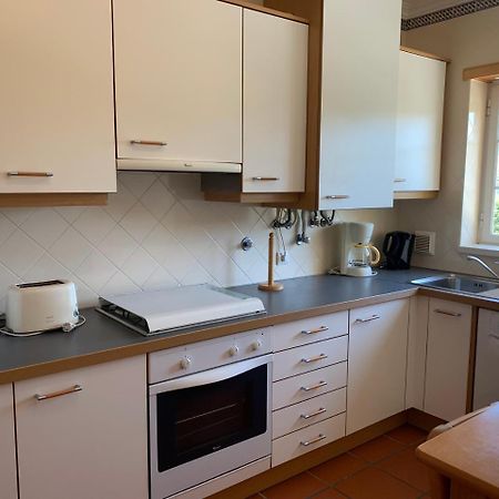 T2 Portucale Apartment Praia del Rei Eksteriør bilde