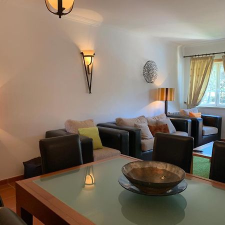 T2 Portucale Apartment Praia del Rei Eksteriør bilde