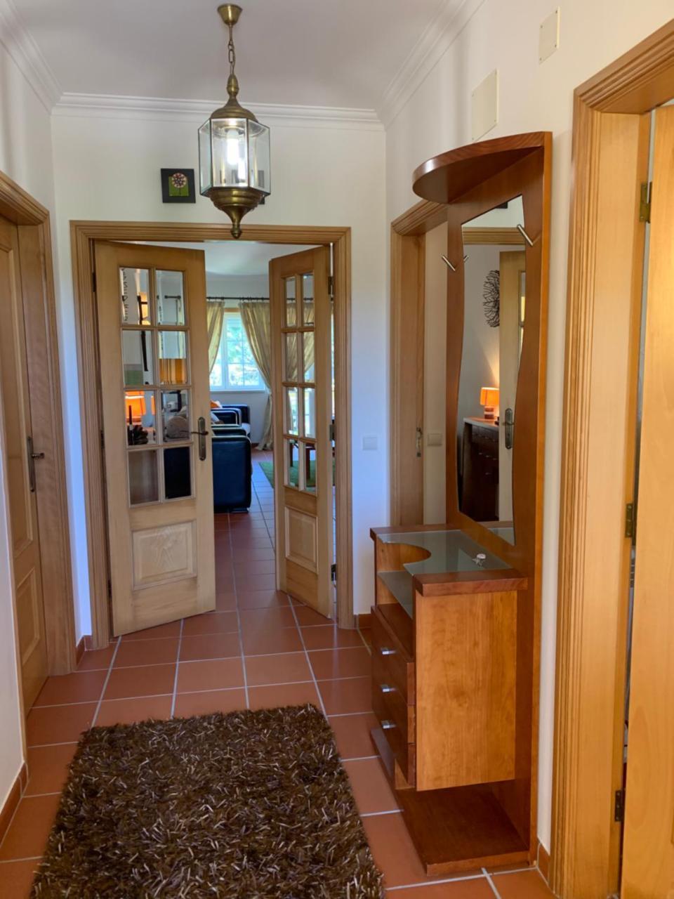 T2 Portucale Apartment Praia del Rei Eksteriør bilde