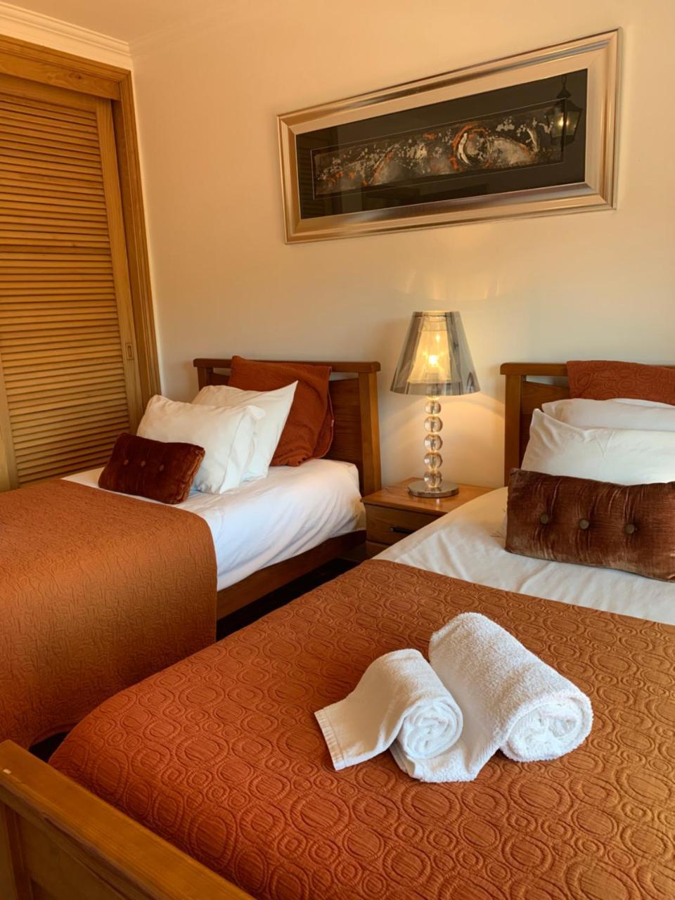 T2 Portucale Apartment Praia del Rei Eksteriør bilde