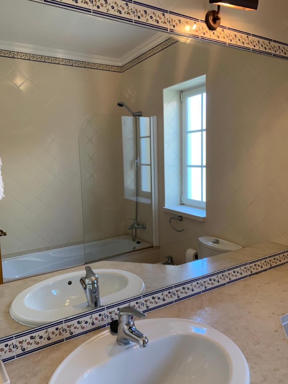 T2 Portucale Apartment Praia del Rei Eksteriør bilde