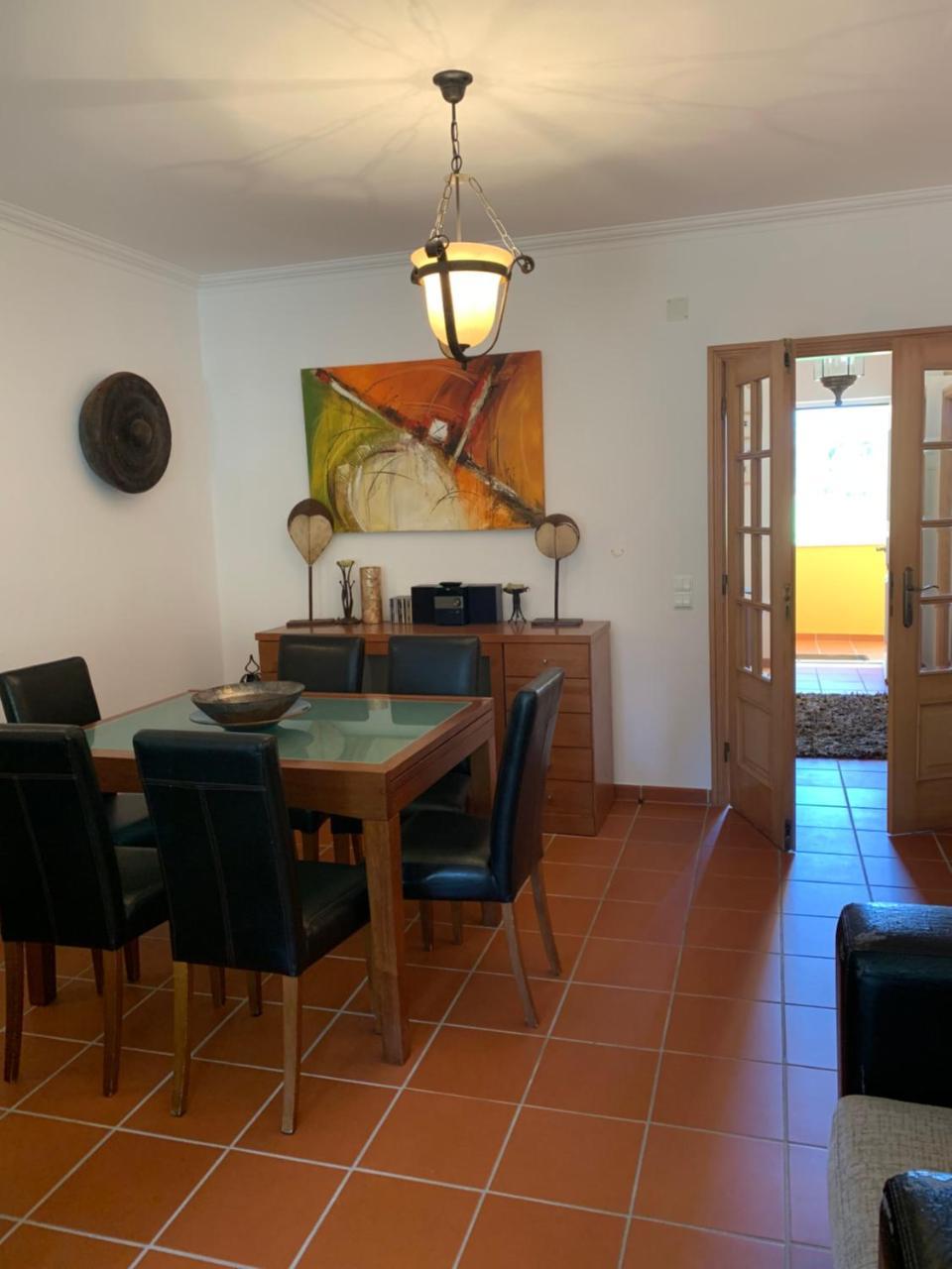 T2 Portucale Apartment Praia del Rei Eksteriør bilde
